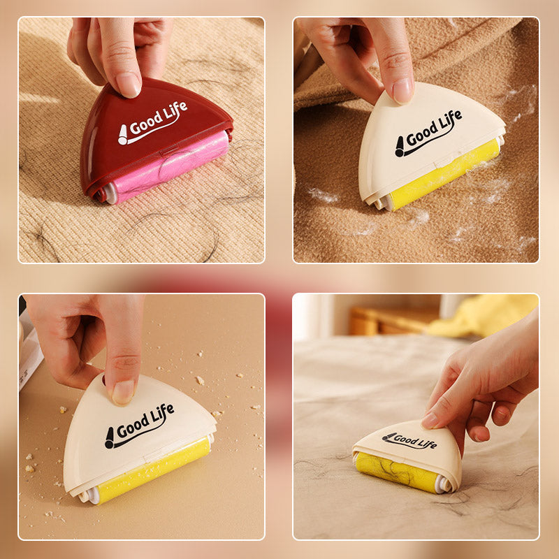 Washable Lint Remover